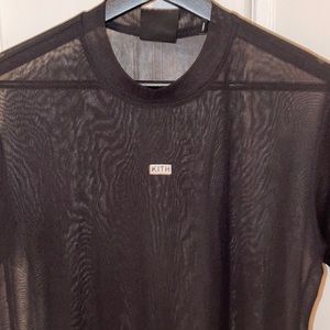 Kith womens shirt